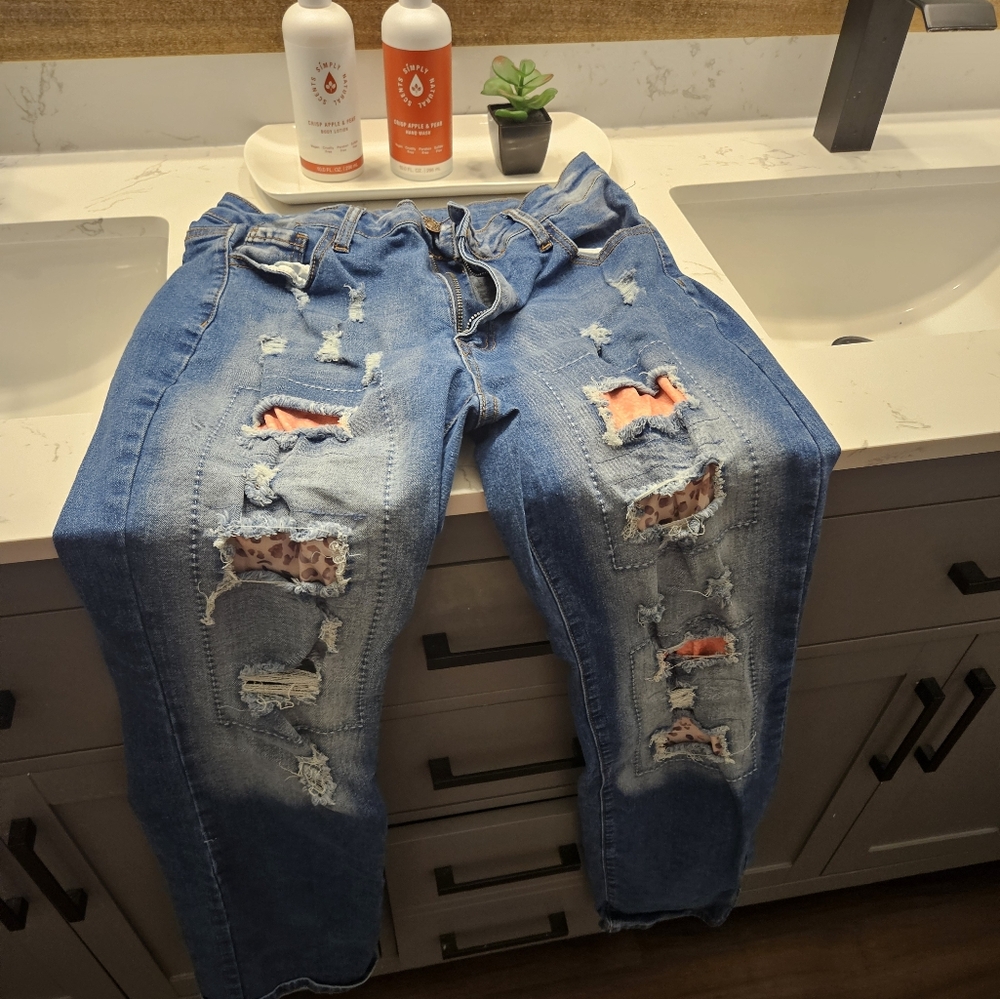 Denim Jeans
